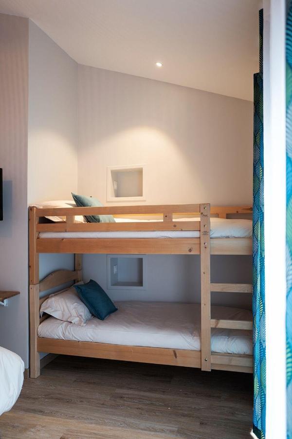 Hotel L'étoile d'Alice Esterno foto
