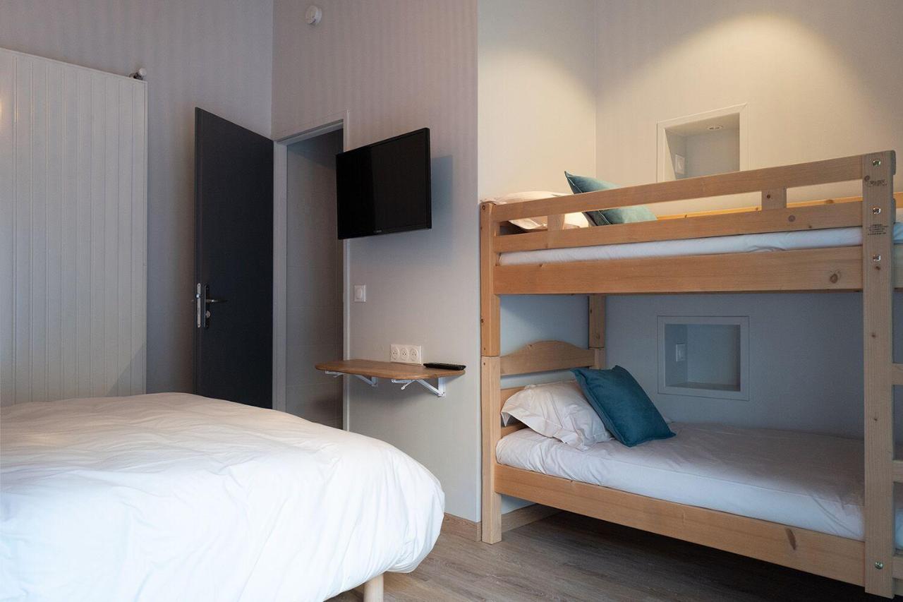 Hotel L'étoile d'Alice Esterno foto