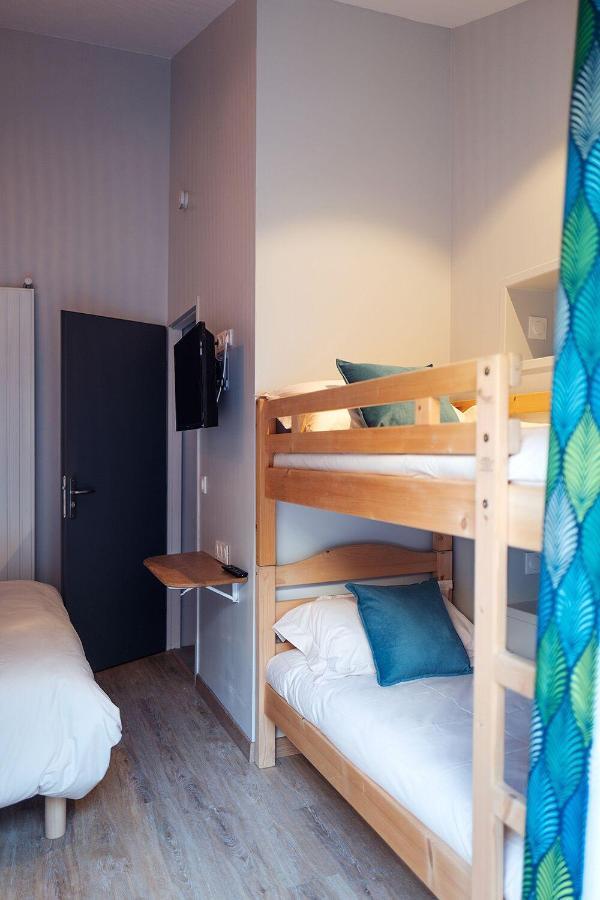 Hotel L'étoile d'Alice Esterno foto