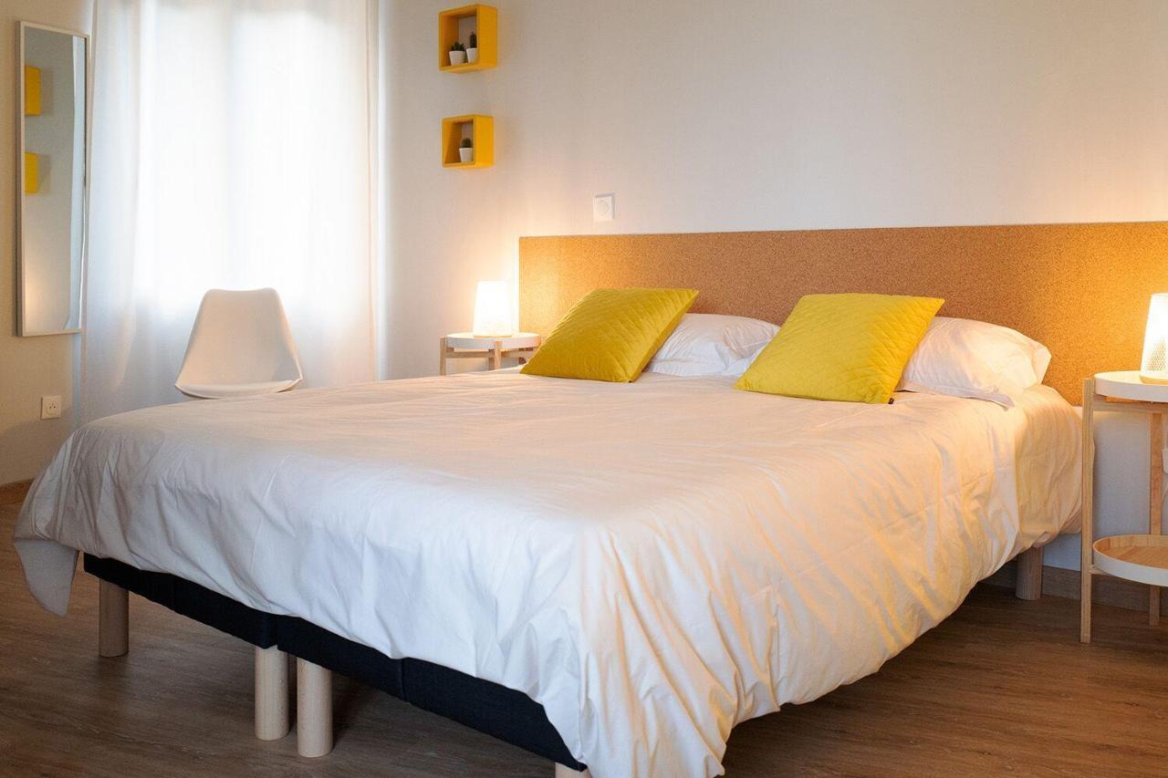 Hotel L'étoile d'Alice Esterno foto