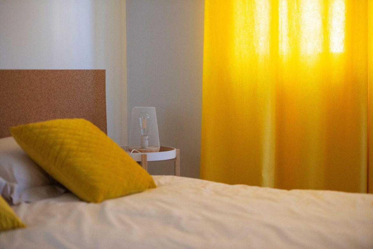 Hotel L'étoile d'Alice Esterno foto