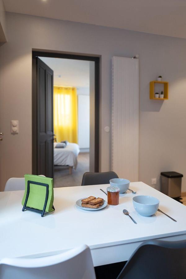 Hotel L'étoile d'Alice Esterno foto